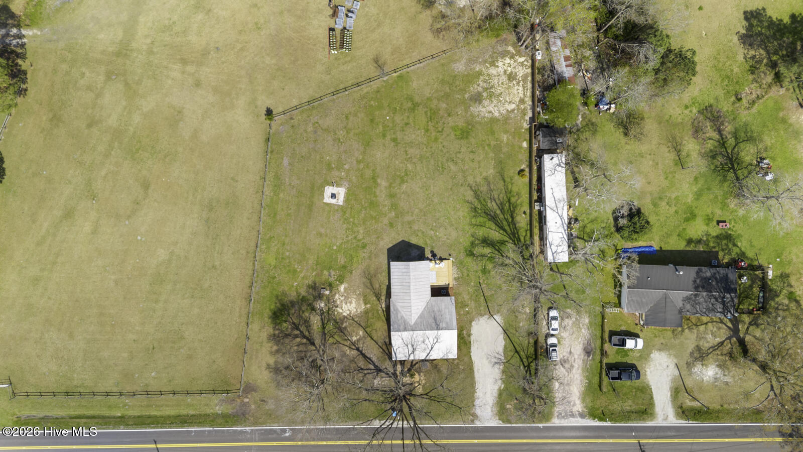 1687 Haw Branch Road Beulaville, NC 28518 - Photo 28 of 39 hawbranch-37