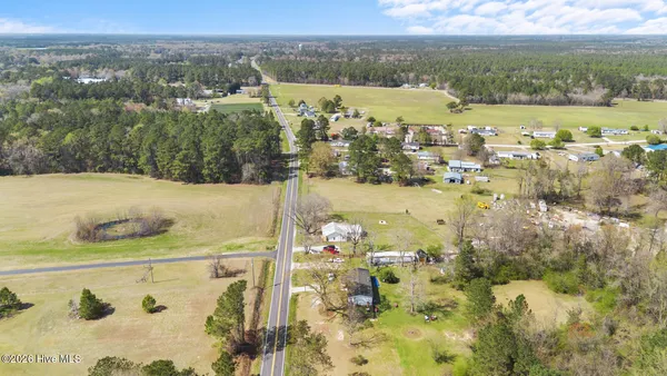 $209,900 | 1687 Haw Branch Road, Beulaville, NC 28518