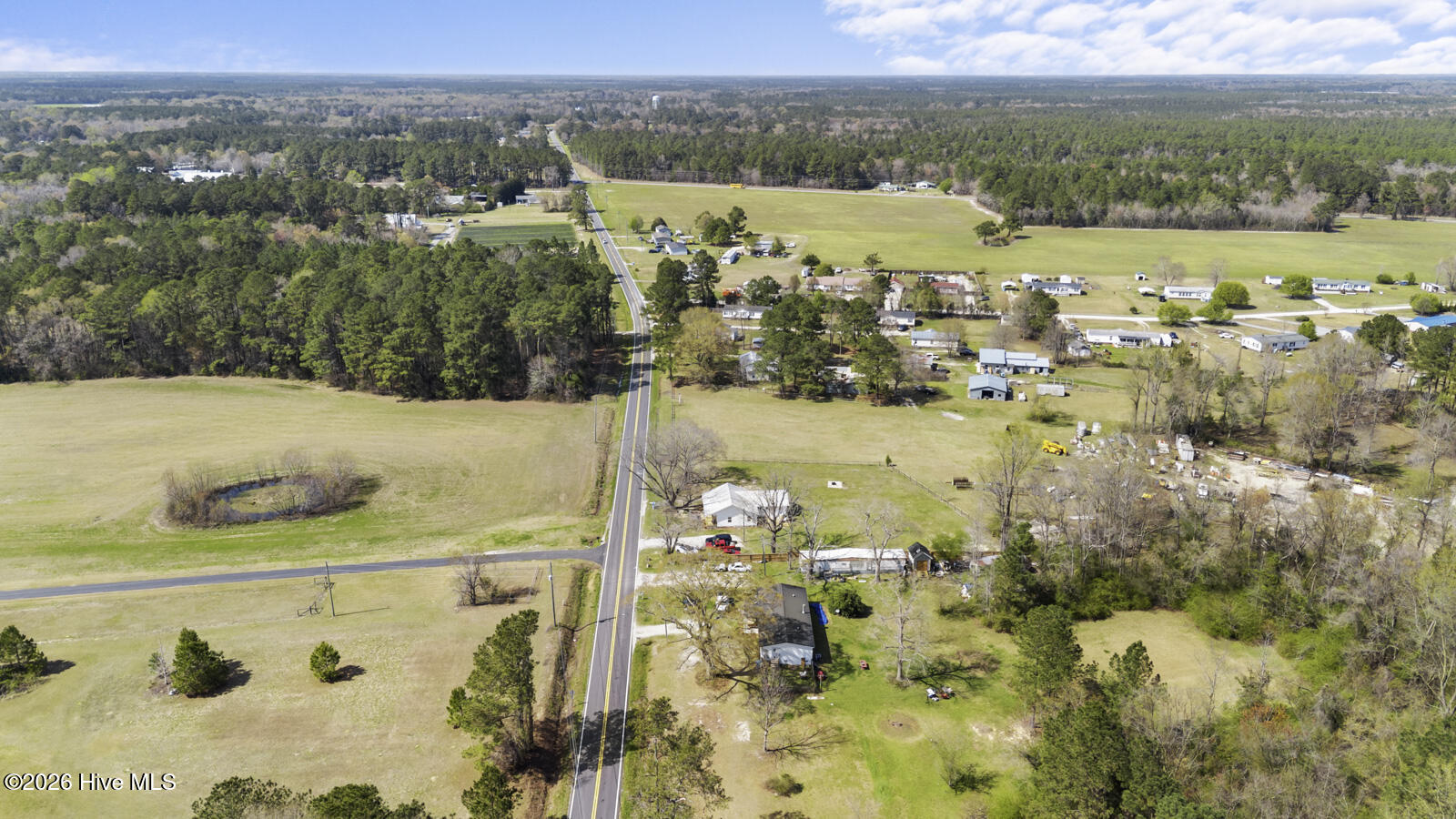 1687 Haw Branch Road Beulaville, NC 28518 - Photo 29 of 39 hawbranch-36