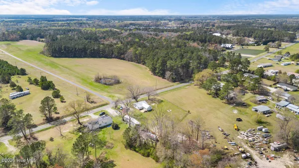 $209,900 | 1687 Haw Branch Road, Beulaville, NC 28518