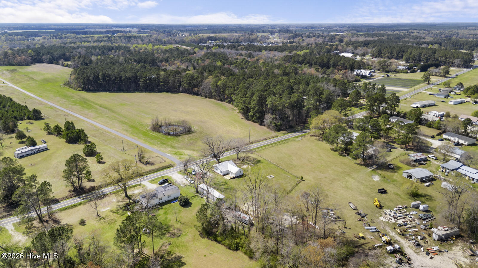 1687 Haw Branch Road Beulaville, NC 28518 - Photo 30 of 39 hawbranch-35
