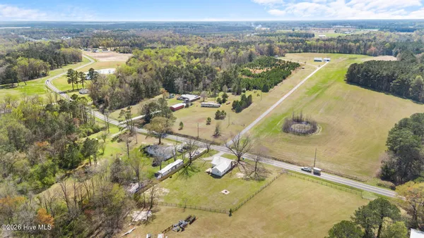 $209,900 | 1687 Haw Branch Road, Beulaville, NC 28518