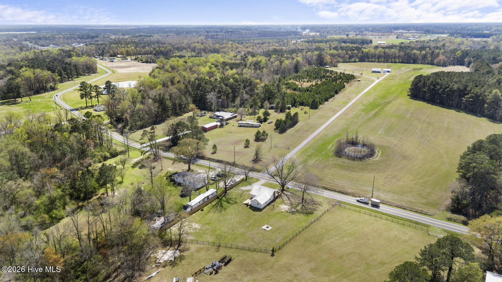 1687 Haw Branch Road Beulaville, NC 28518 - Photo 31 of 39 hawbranch-34