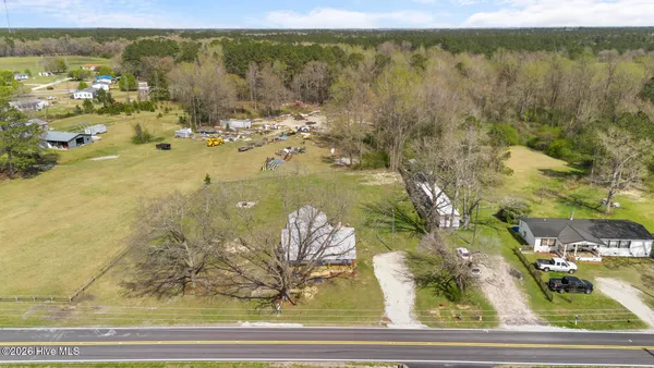 $209,900 | 1687 Haw Branch Road, Beulaville, NC 28518
