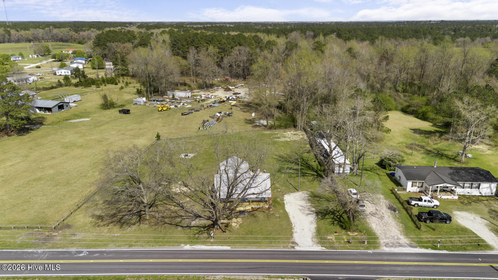 1687 Haw Branch Road Beulaville, NC 28518 - Photo 33 of 39 hawbranch-32