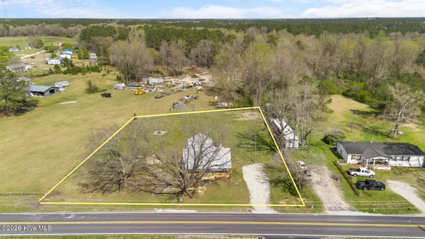 $209,900 | 1687 Haw Branch Road, Beulaville, NC 28518
