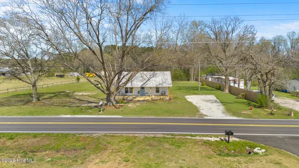 $209,900 | 1687 Haw Branch Road, Beulaville, NC 28518