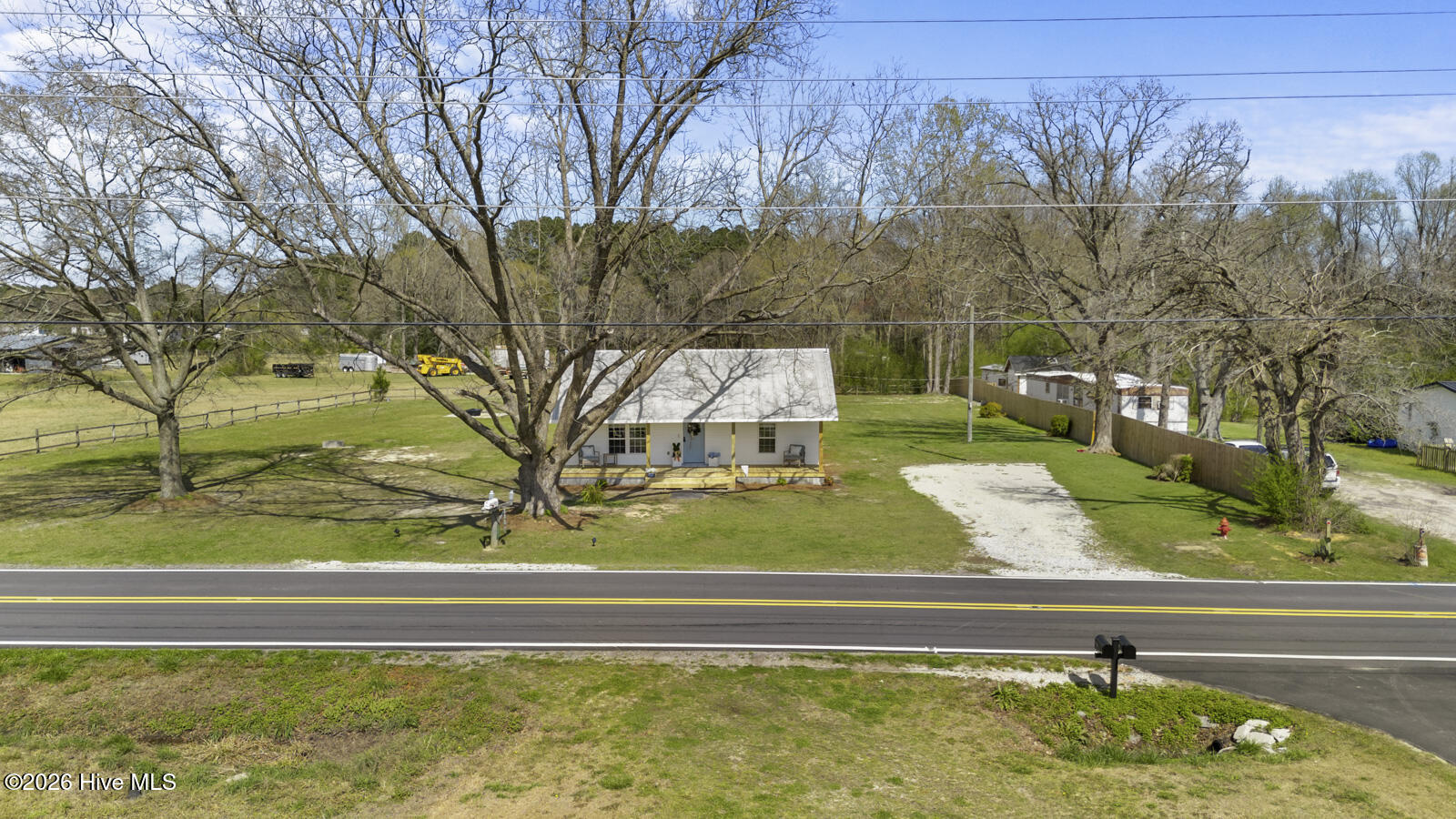 1687 Haw Branch Road Beulaville, NC 28518 - Photo 35 of 39 hawbranch-30