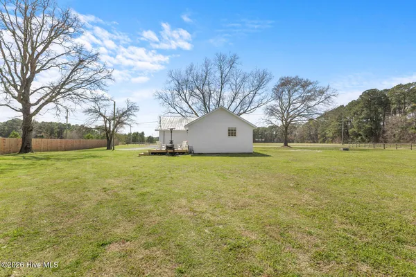 $209,900 | 1687 Haw Branch Road, Beulaville, NC 28518