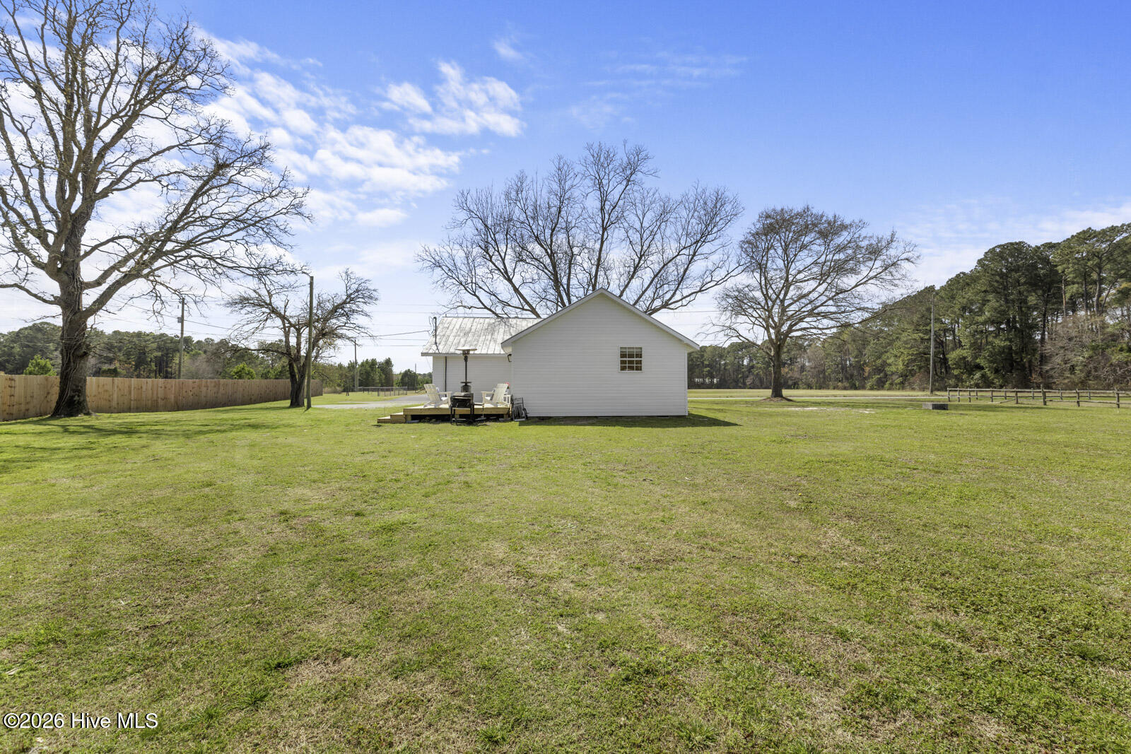1687 Haw Branch Road Beulaville, NC 28518 - Photo 36 of 39 hawbranch-29