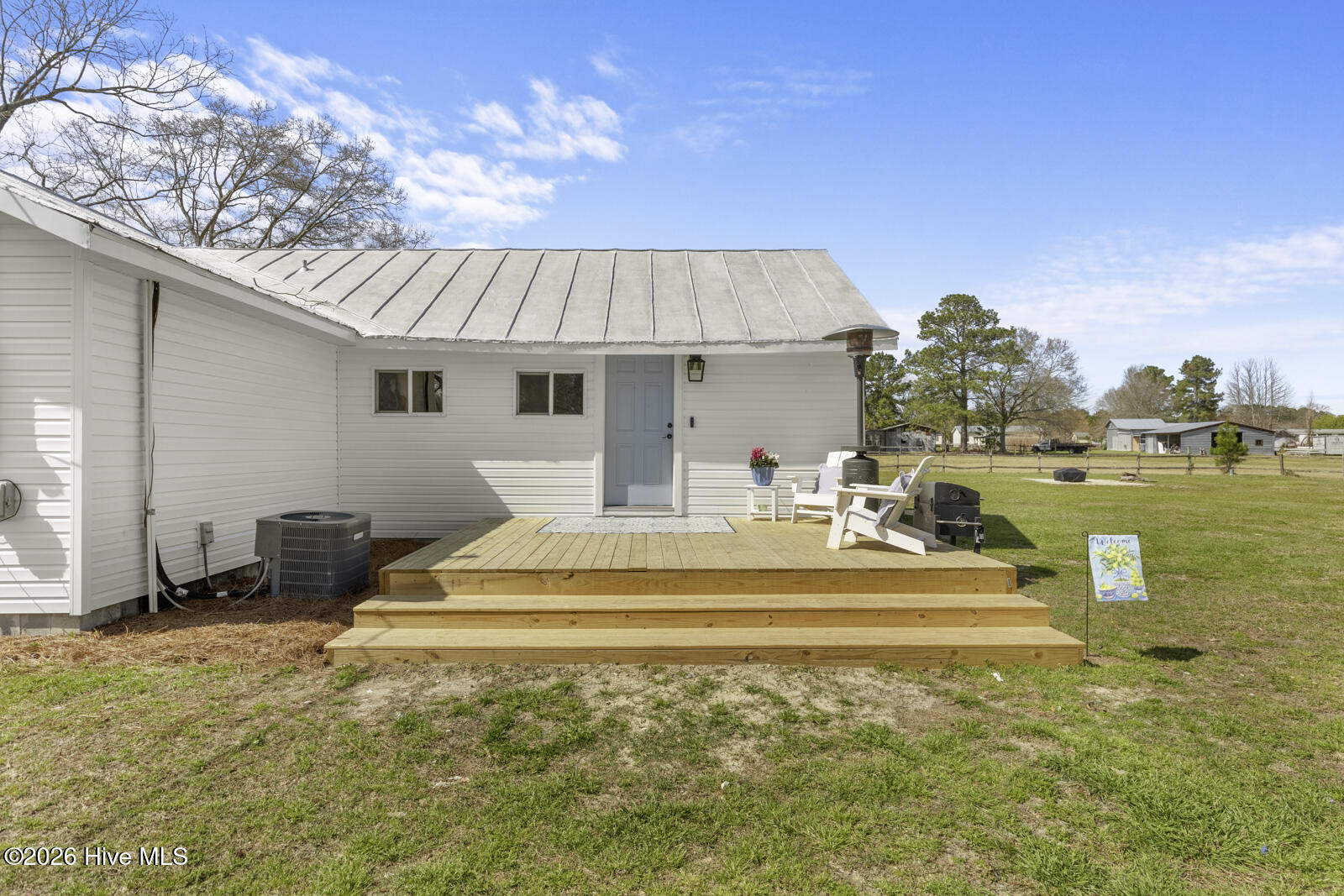 1687 Haw Branch Road Beulaville, NC 28518 - Photo 37 of 39 hawbranch-28