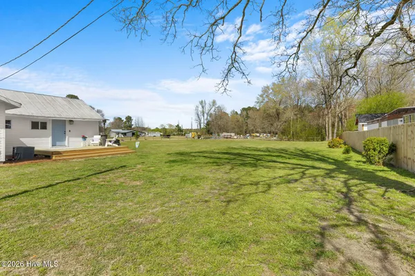 $209,900 | 1687 Haw Branch Road, Beulaville, NC 28518
