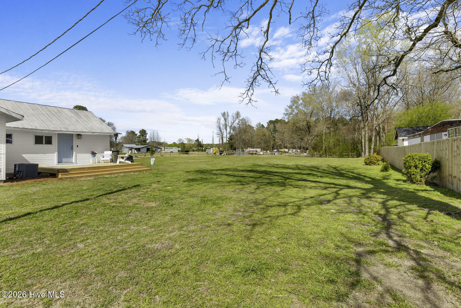 1687 Haw Branch Road Beulaville, NC 28518 - Photo 38 of 39 hawbranch-27