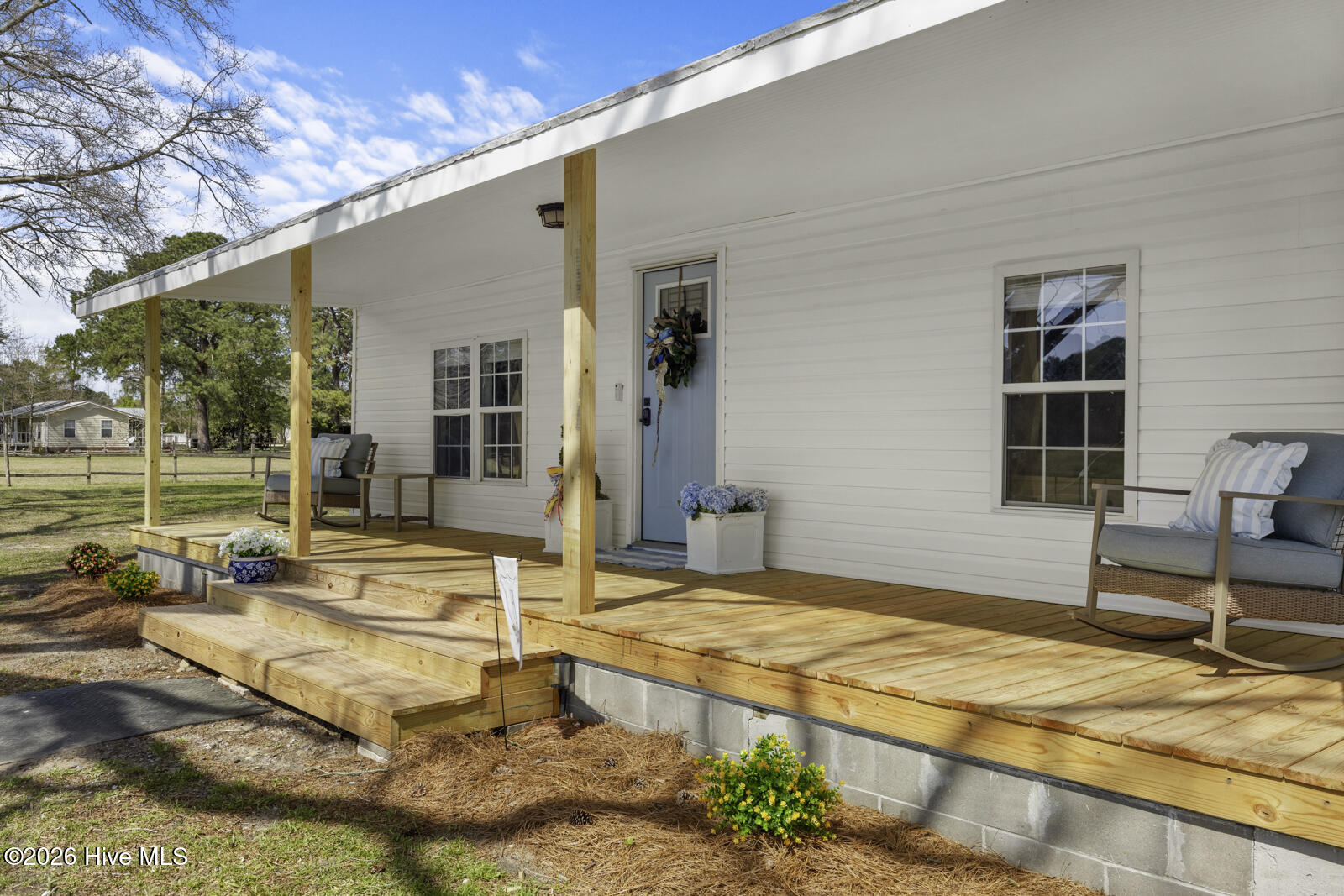 1687 Haw Branch Road Beulaville, NC 28518 - Photo 4 of 39 hawbranch-4