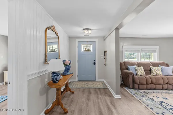 $209,900 | 1687 Haw Branch Road, Beulaville, NC 28518