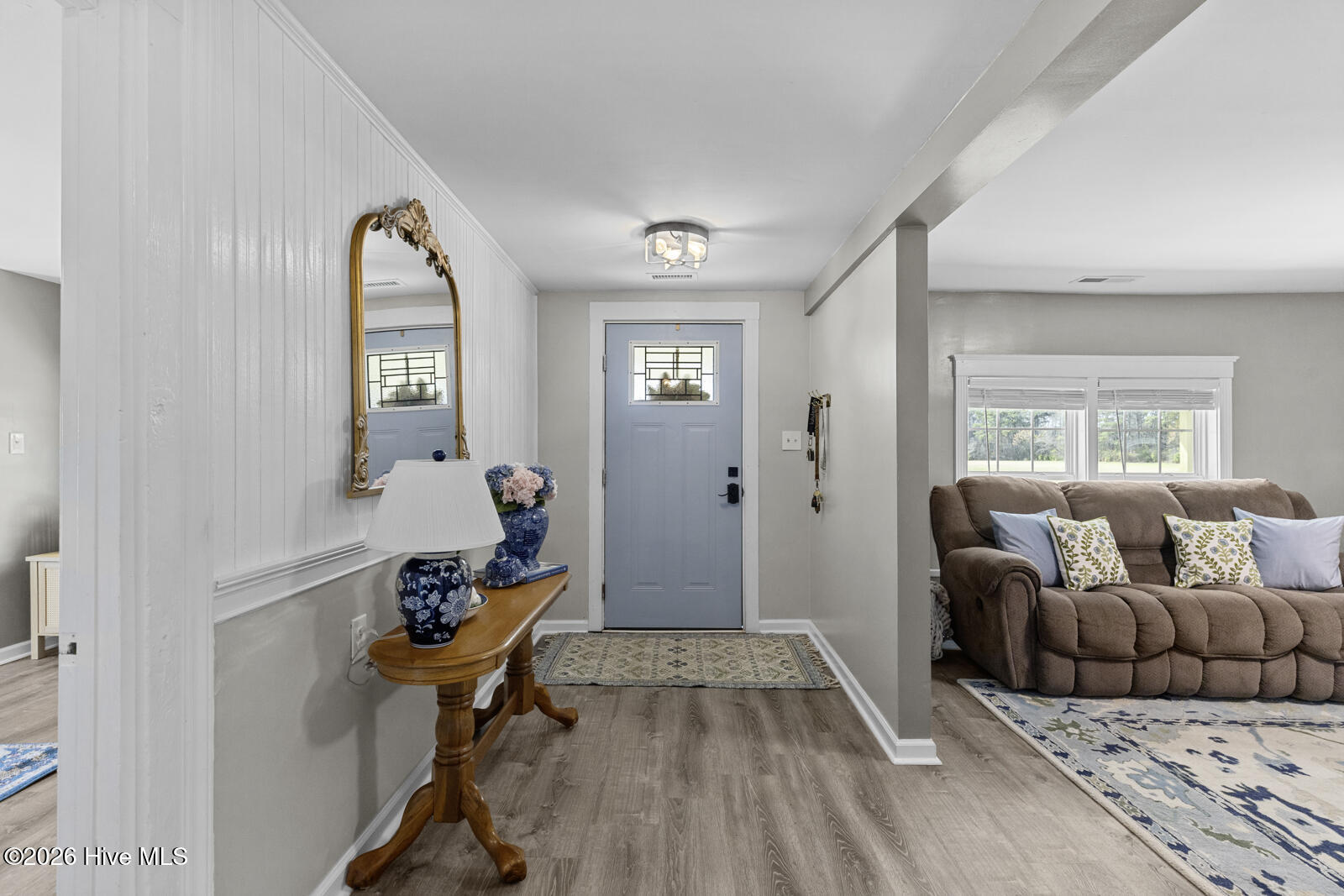 1687 Haw Branch Road Beulaville, NC 28518 - Photo 6 of 39 hawbranch-6