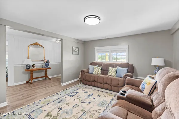 $209,900 | 1687 Haw Branch Road, Beulaville, NC 28518