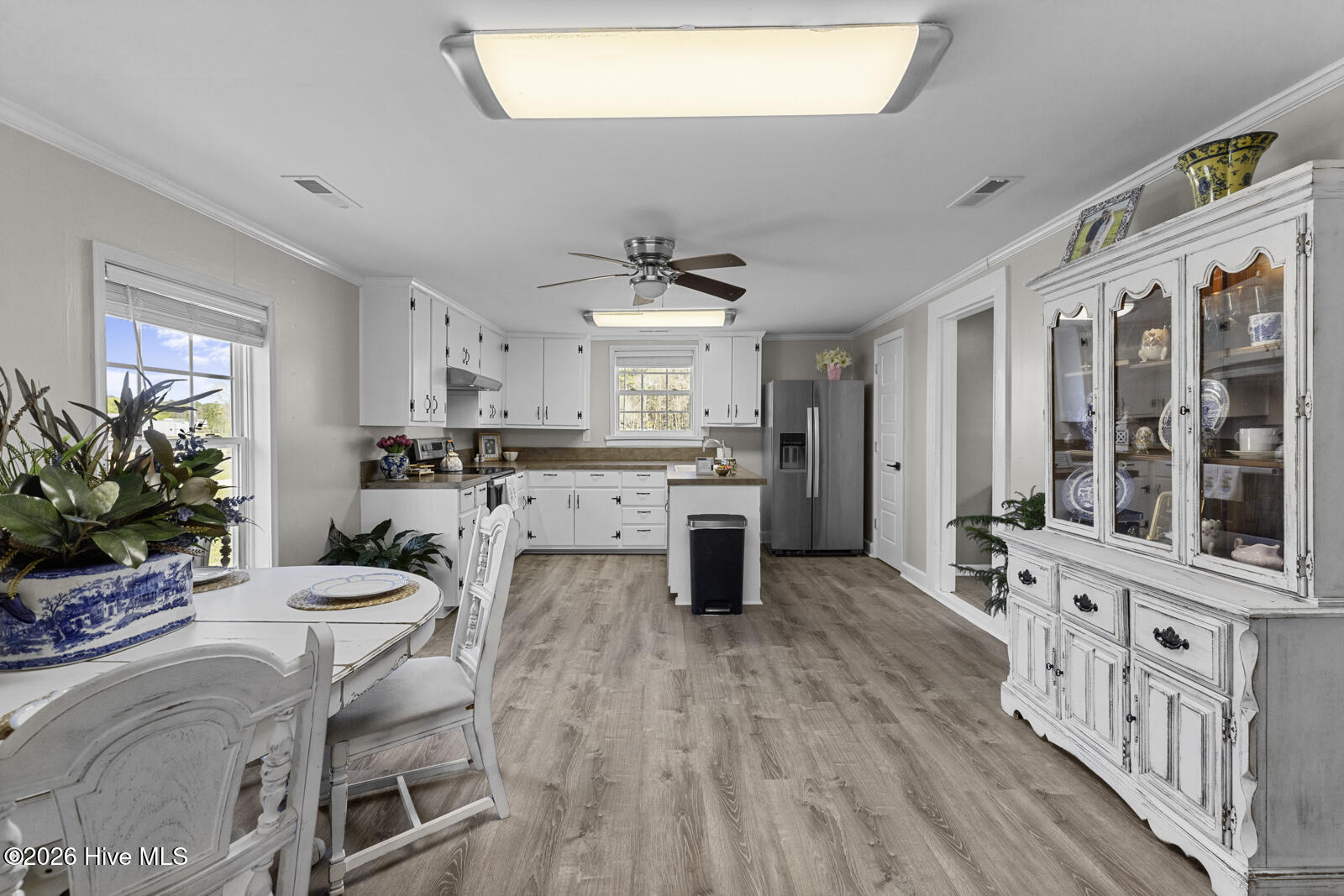 1687 Haw Branch Road Beulaville, NC 28518 - Photo 10 of 39 hawbranch-19