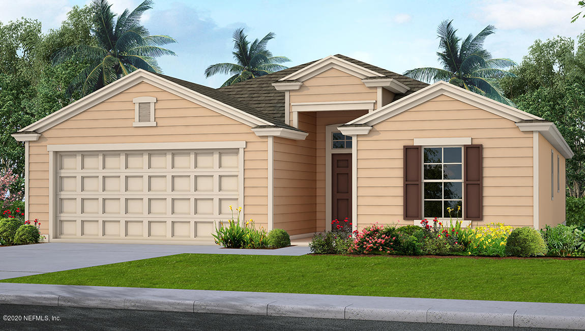 7901 Island Fox Road Jacksonville, FL 32222 - Photo 1 of 2 2445Somerset_H_Traditional_Web