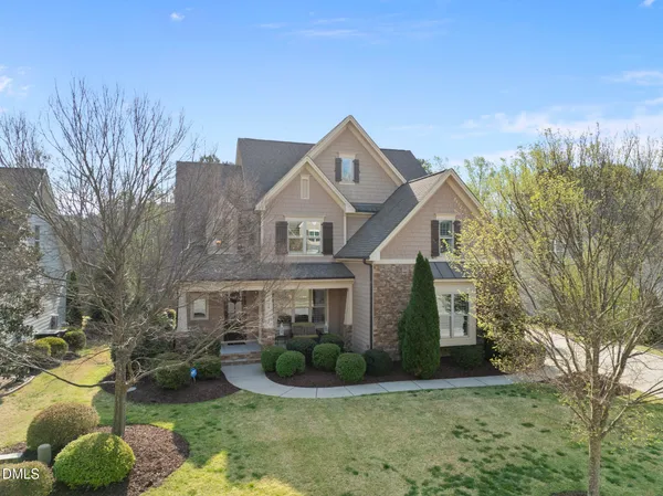 $845,000 | 5716 Lord Granville Way, Rolesville, NC 27571