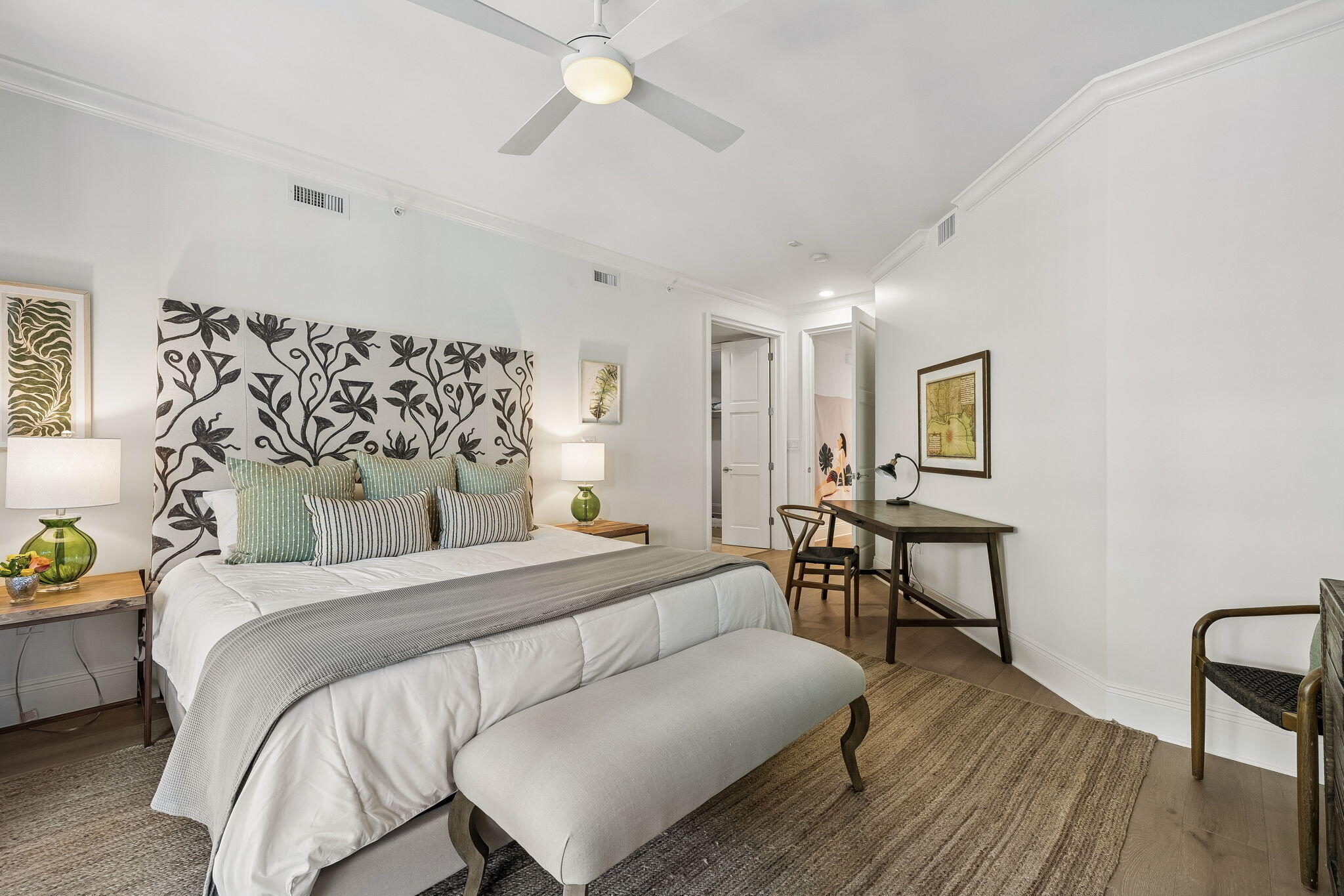 46 North Barrett Square, Unit 201 Inlet Beach, FL 32461 - Photo 13 of 48 Array_46NBarrettSquare201-13