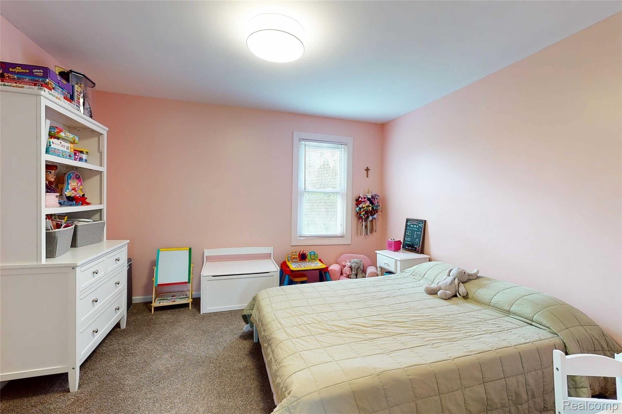 2322 Reid Road Grand Blanc, MI 48439 - Photo 16 of 25 2322-E-Reid-Rd-26 Bedroom 2.jpg