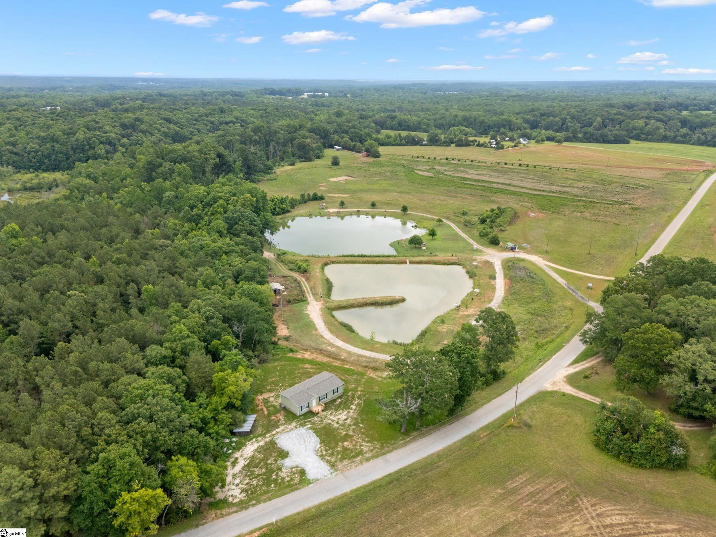 1649 Beaverdam Creek Road Gray Court, SC 29645 - Photo 41 of 42