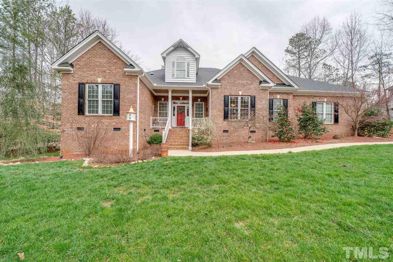 7228 Ridgeline Drive Raleigh, NC 27613 - Photo 1 of 30