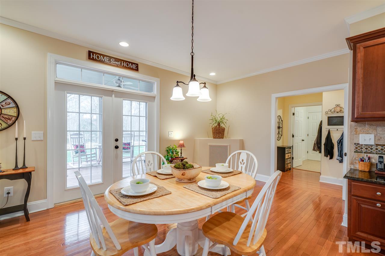 7228 Ridgeline Drive Raleigh, NC 27613 - Photo 12 of 30