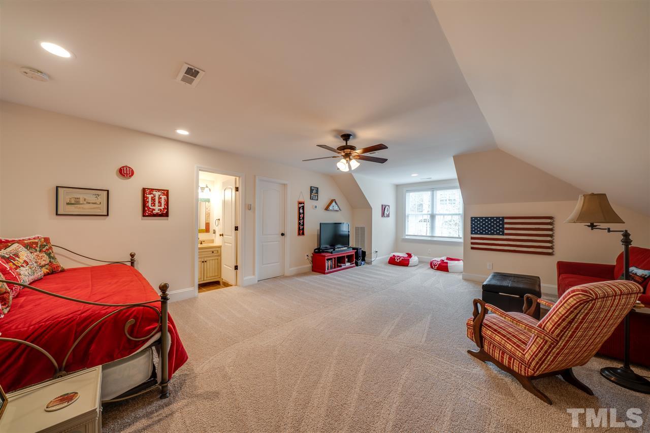 7228 Ridgeline Drive Raleigh, NC 27613 - Photo 18 of 30