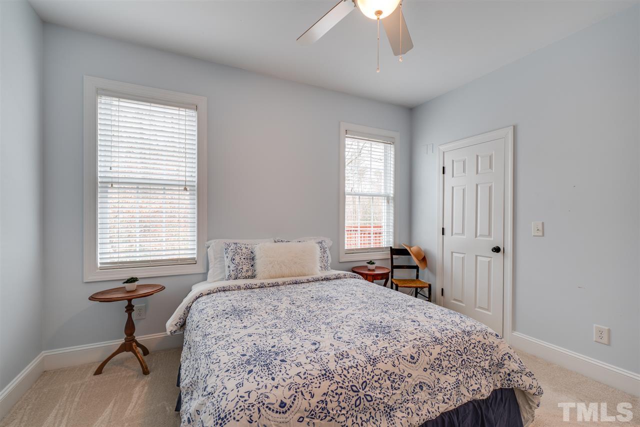 7228 Ridgeline Drive Raleigh, NC 27613 - Photo 20 of 30