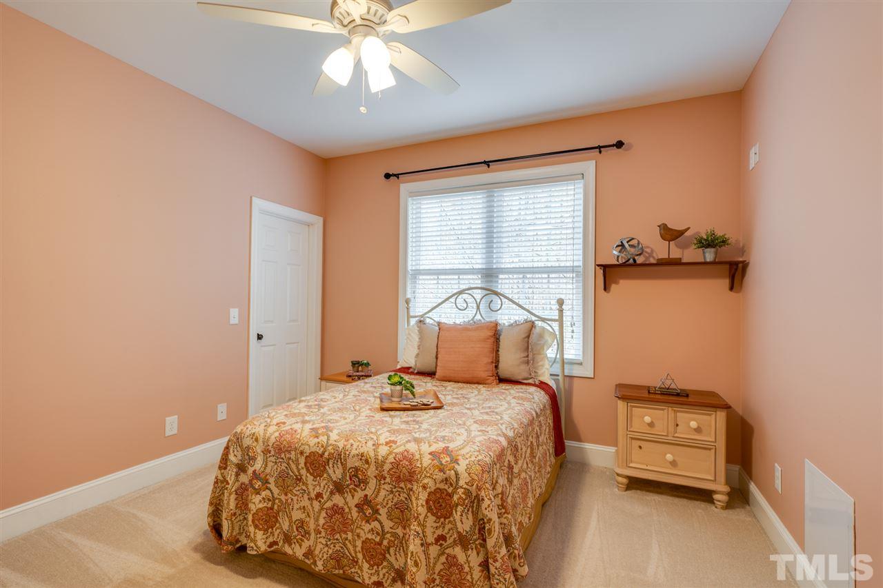 7228 Ridgeline Drive Raleigh, NC 27613 - Photo 23 of 30