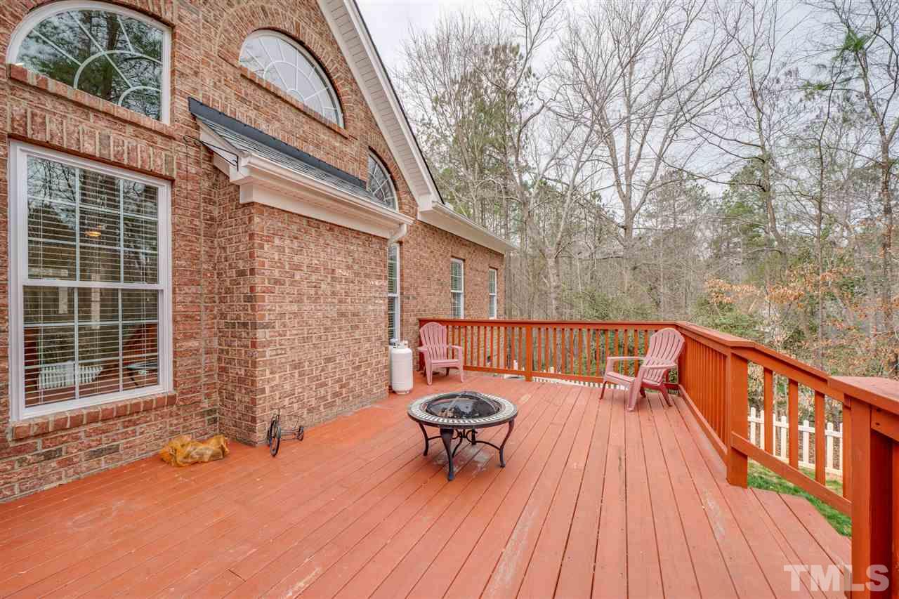 7228 Ridgeline Drive Raleigh, NC 27613 - Photo 25 of 30
