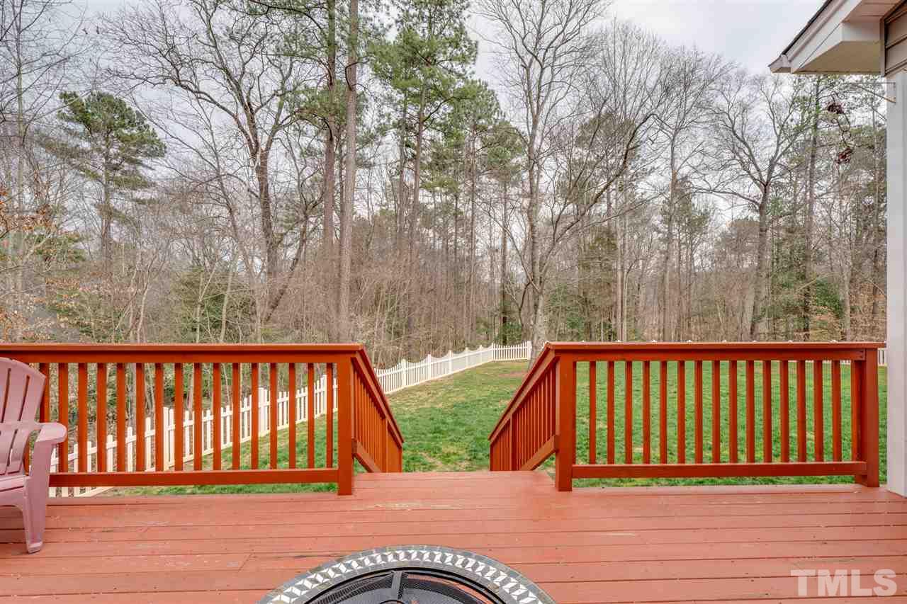 7228 Ridgeline Drive Raleigh, NC 27613 - Photo 26 of 30