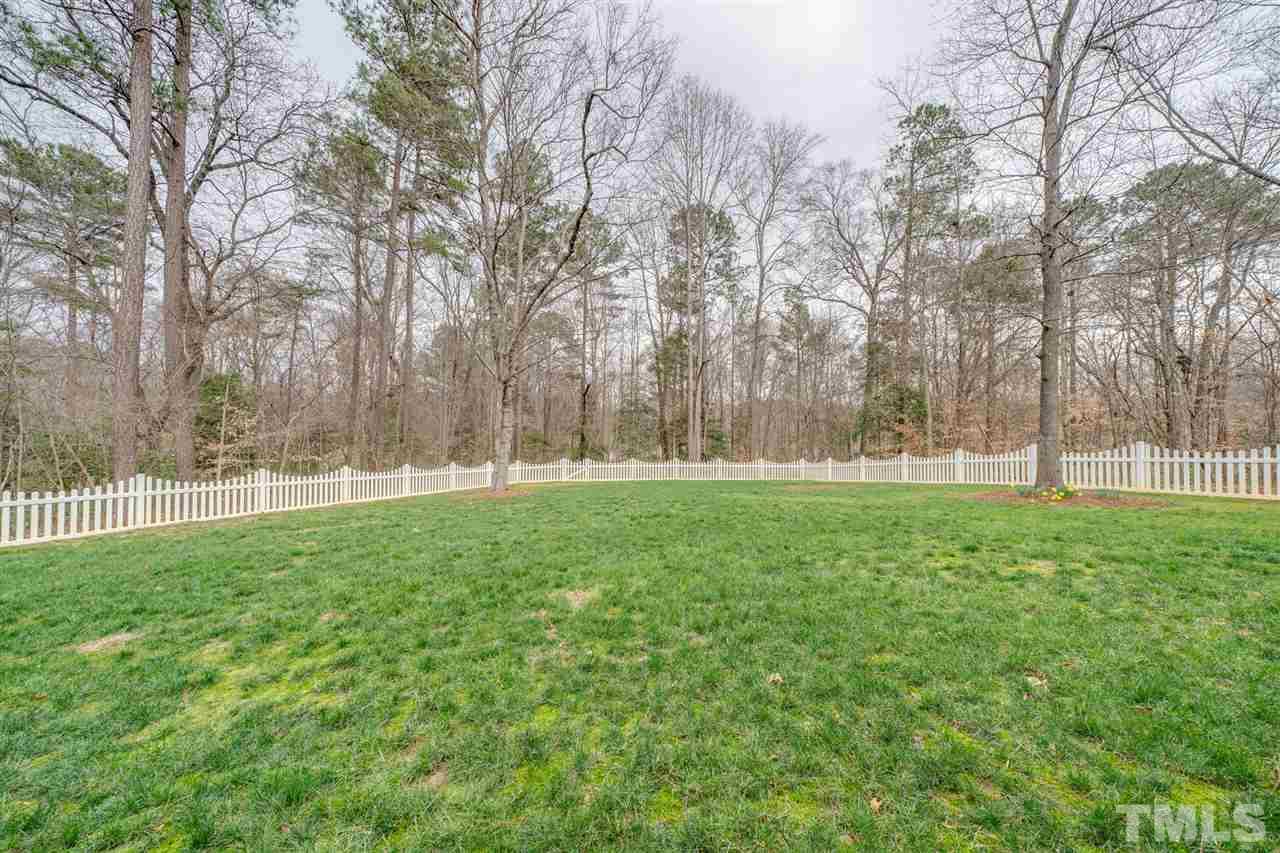 7228 Ridgeline Drive Raleigh, NC 27613 - Photo 27 of 30