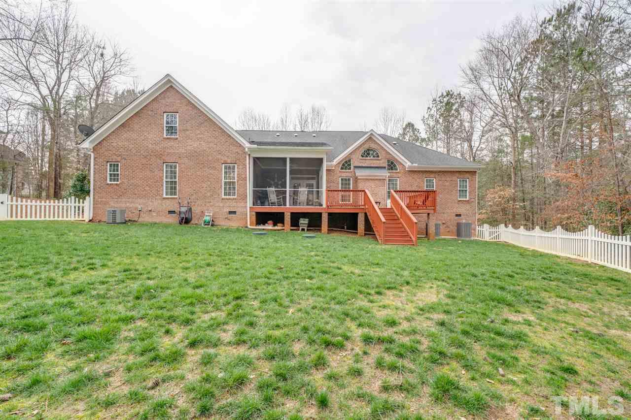 7228 Ridgeline Drive Raleigh, NC 27613 - Photo 28 of 30