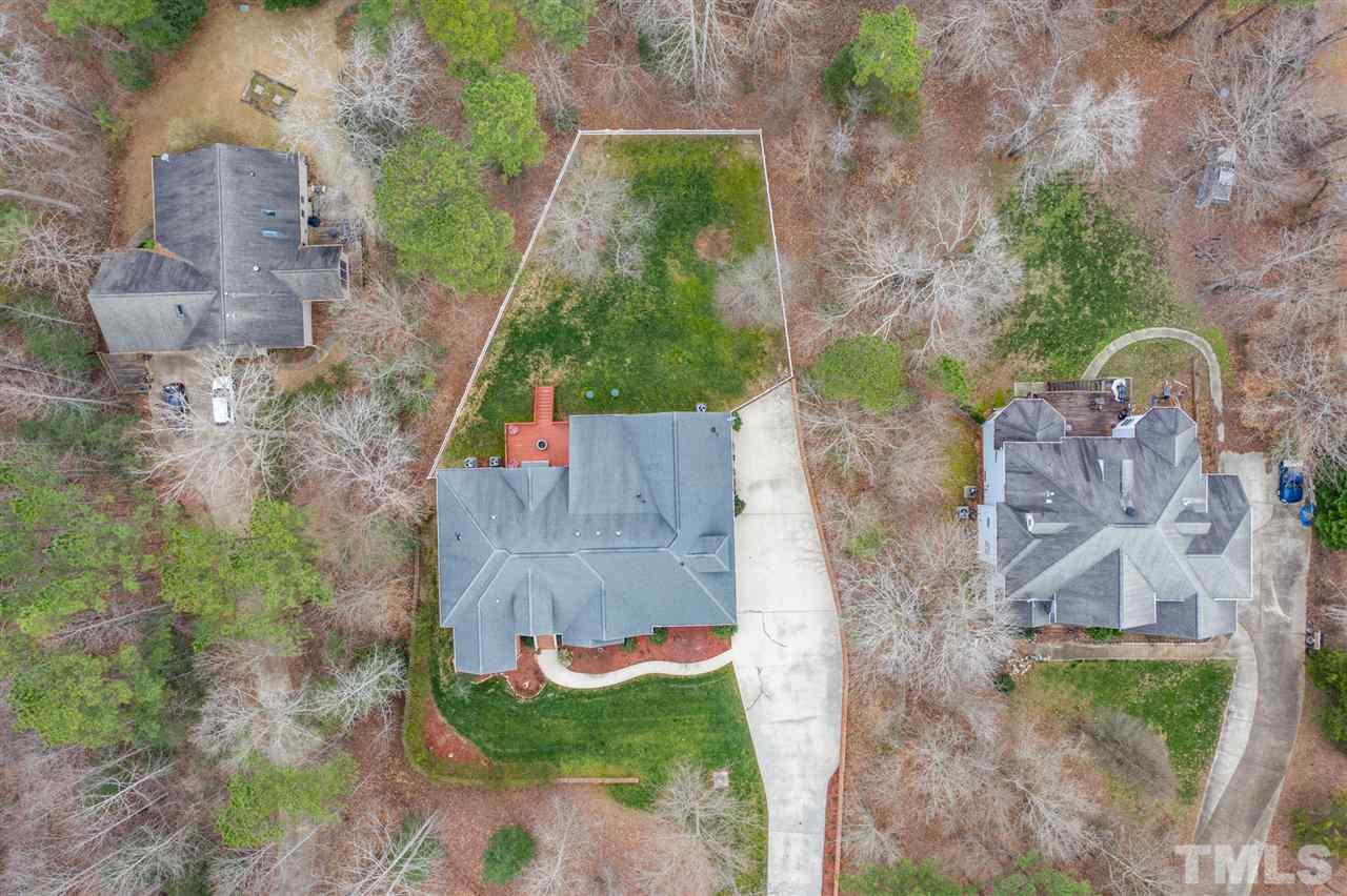 7228 Ridgeline Drive Raleigh, NC 27613 - Photo 29 of 30