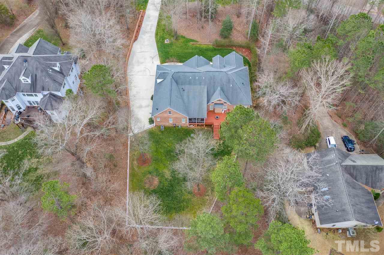 7228 Ridgeline Drive Raleigh, NC 27613 - Photo 30 of 30