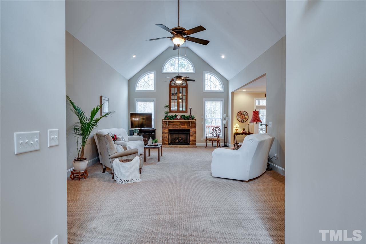 7228 Ridgeline Drive Raleigh, NC 27613 - Photo 5 of 30