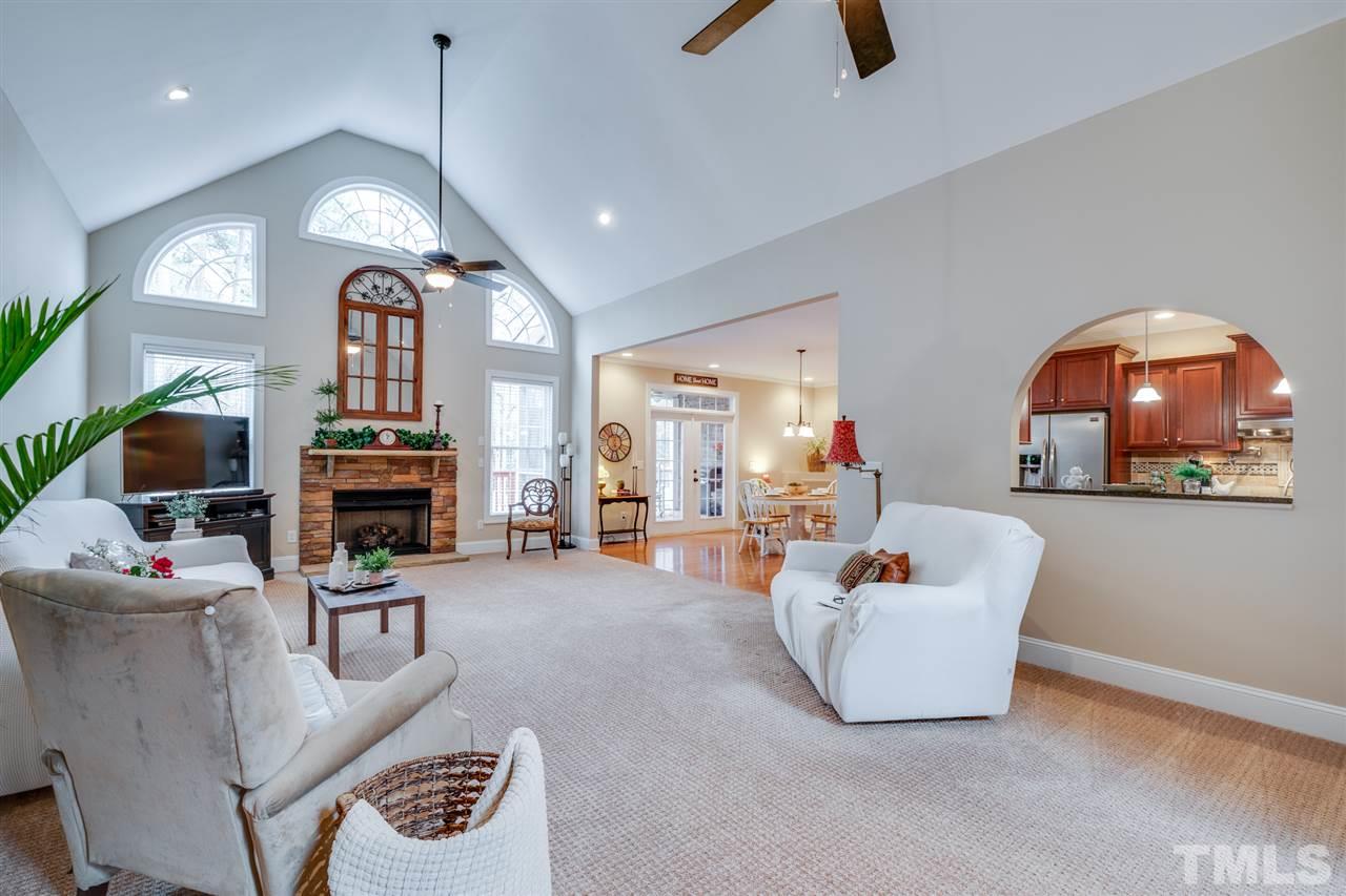 7228 Ridgeline Drive Raleigh, NC 27613 - Photo 6 of 30