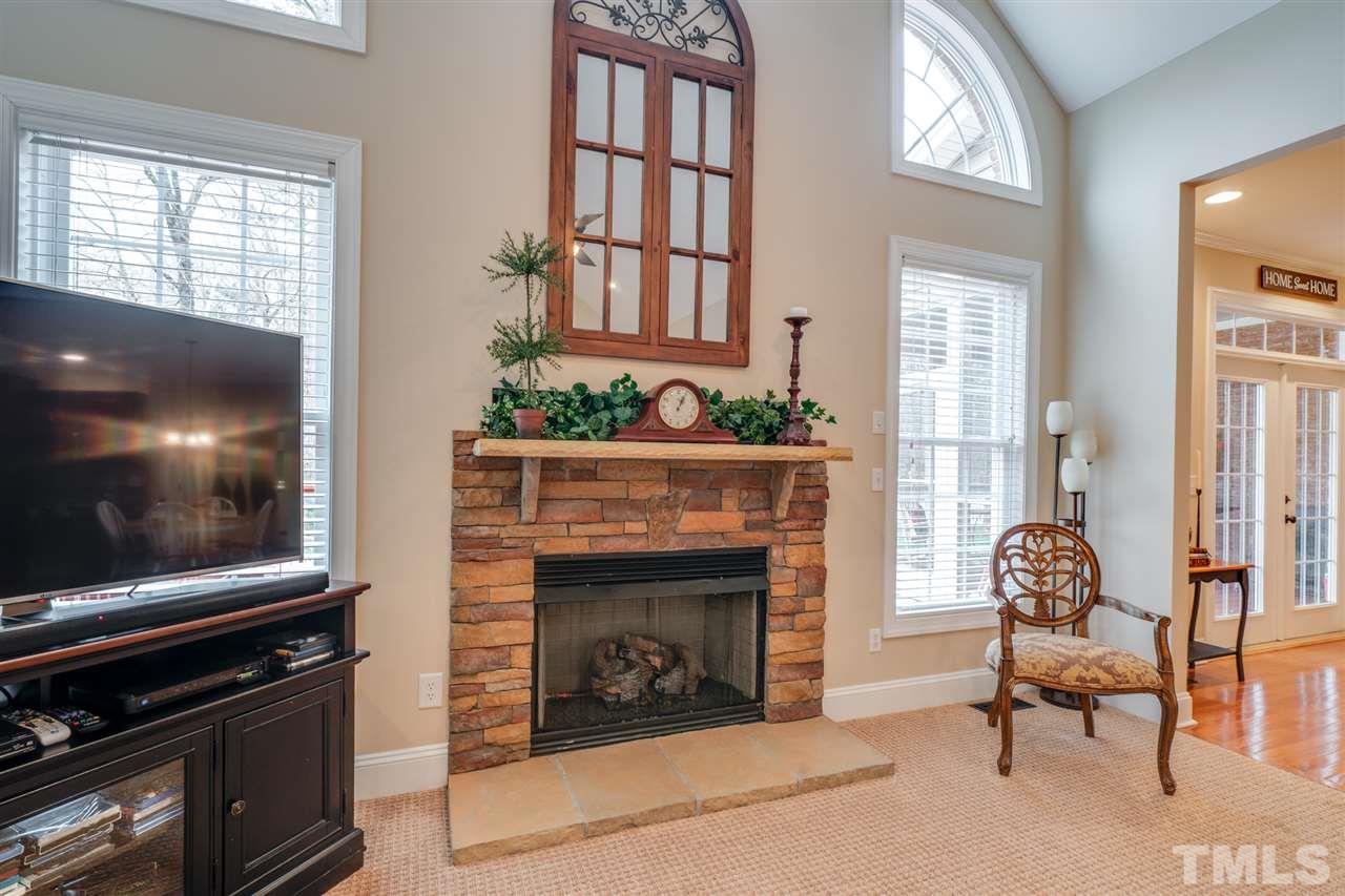 7228 Ridgeline Drive Raleigh, NC 27613 - Photo 7 of 30
