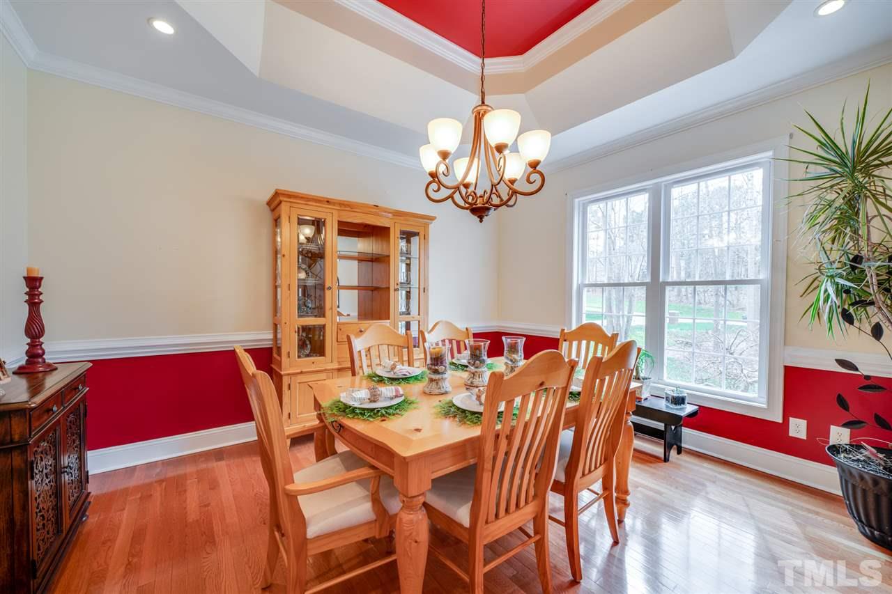 7228 Ridgeline Drive Raleigh, NC 27613 - Photo 8 of 30