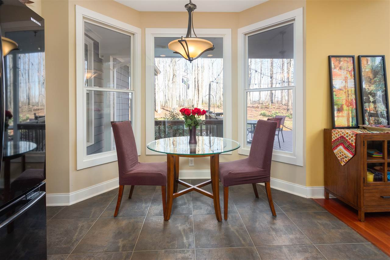 7809 Dairy Ridge Road Mebane, NC 27302 - Photo 12 of 30 Photo 12