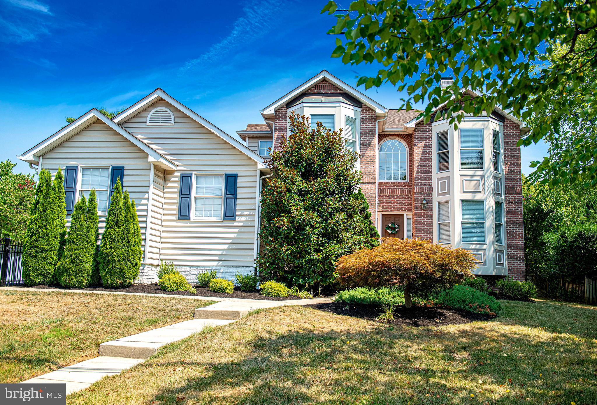 8506 Marblehead Road Lutherville-Timonium, MD 21093 - Photo 1 of 70 Gallery Image 1
