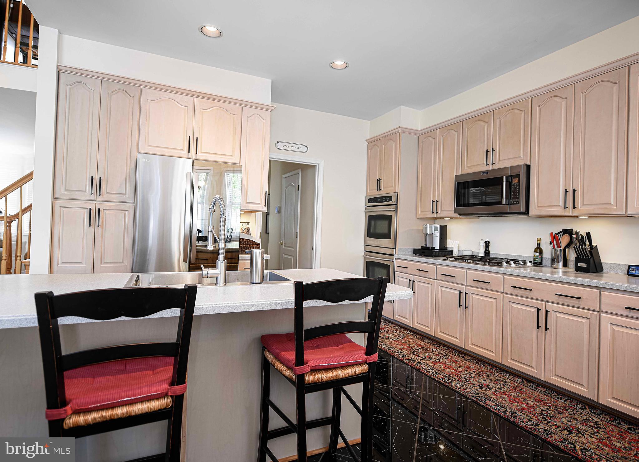 8506 Marblehead Road Lutherville-Timonium, MD 21093 - Photo 16 of 70 Kitchen