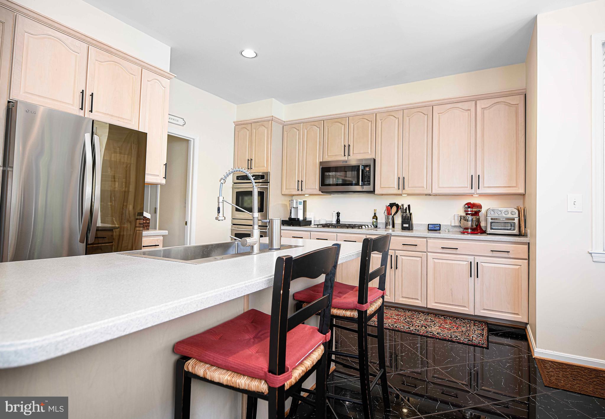 8506 Marblehead Road Lutherville-Timonium, MD 21093 - Photo 17 of 70 Kitchen