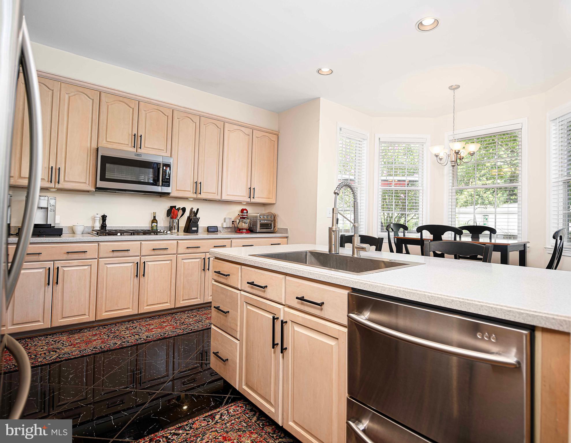8506 Marblehead Road Lutherville-Timonium, MD 21093 - Photo 18 of 70 Kitchen