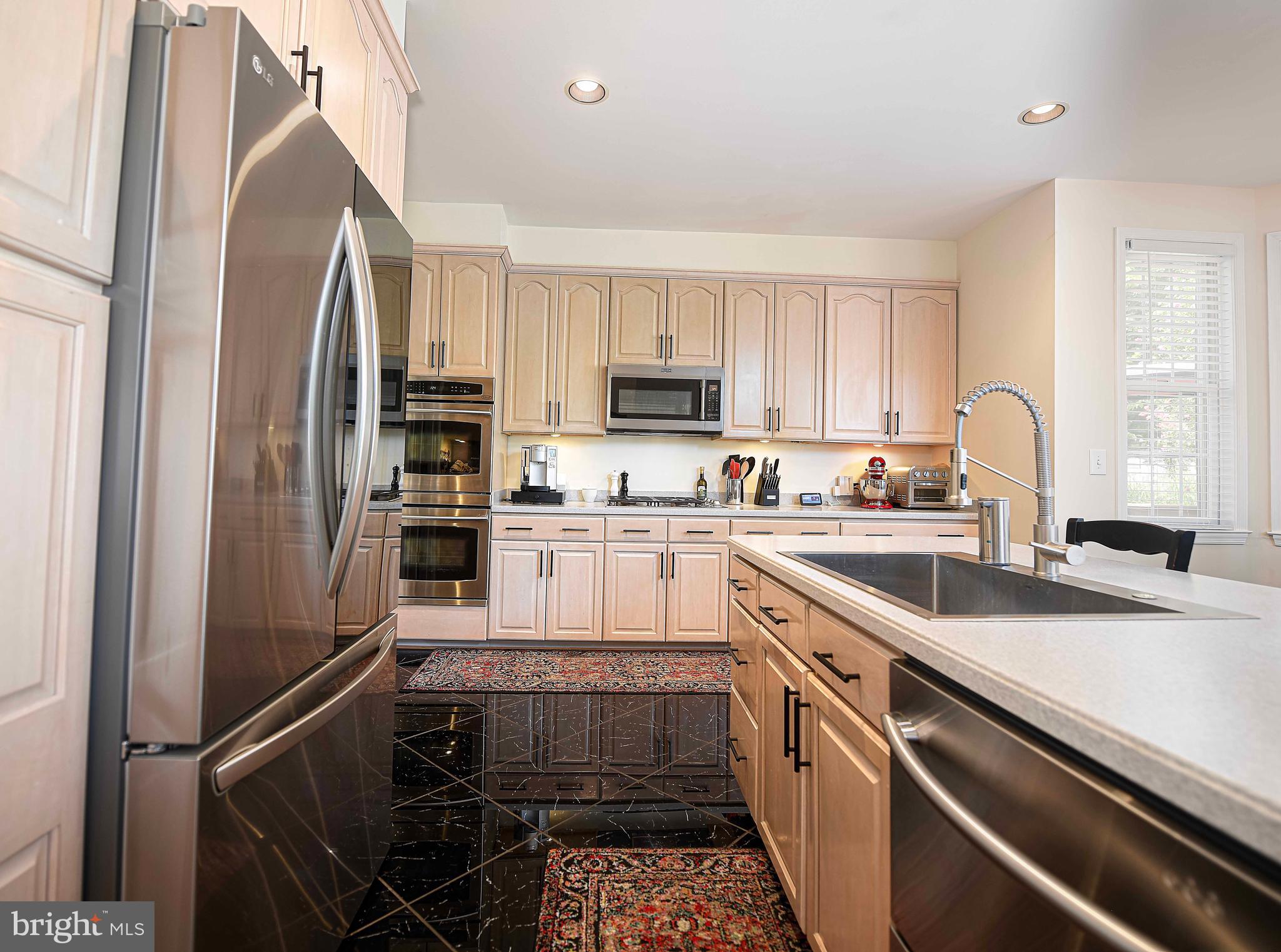 8506 Marblehead Road Lutherville-Timonium, MD 21093 - Photo 20 of 70 Kitchen