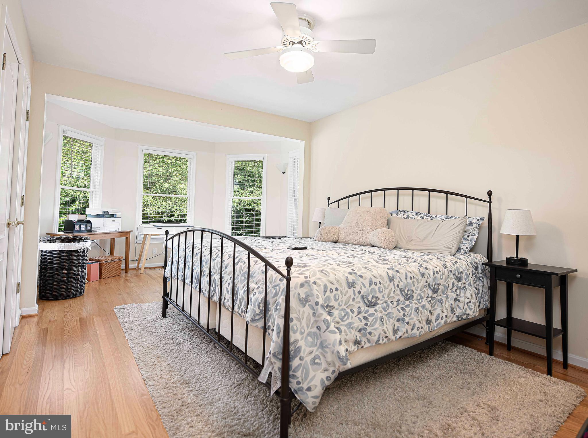 8506 Marblehead Road Lutherville-Timonium, MD 21093 - Photo 25 of 70 Second floor primary suite