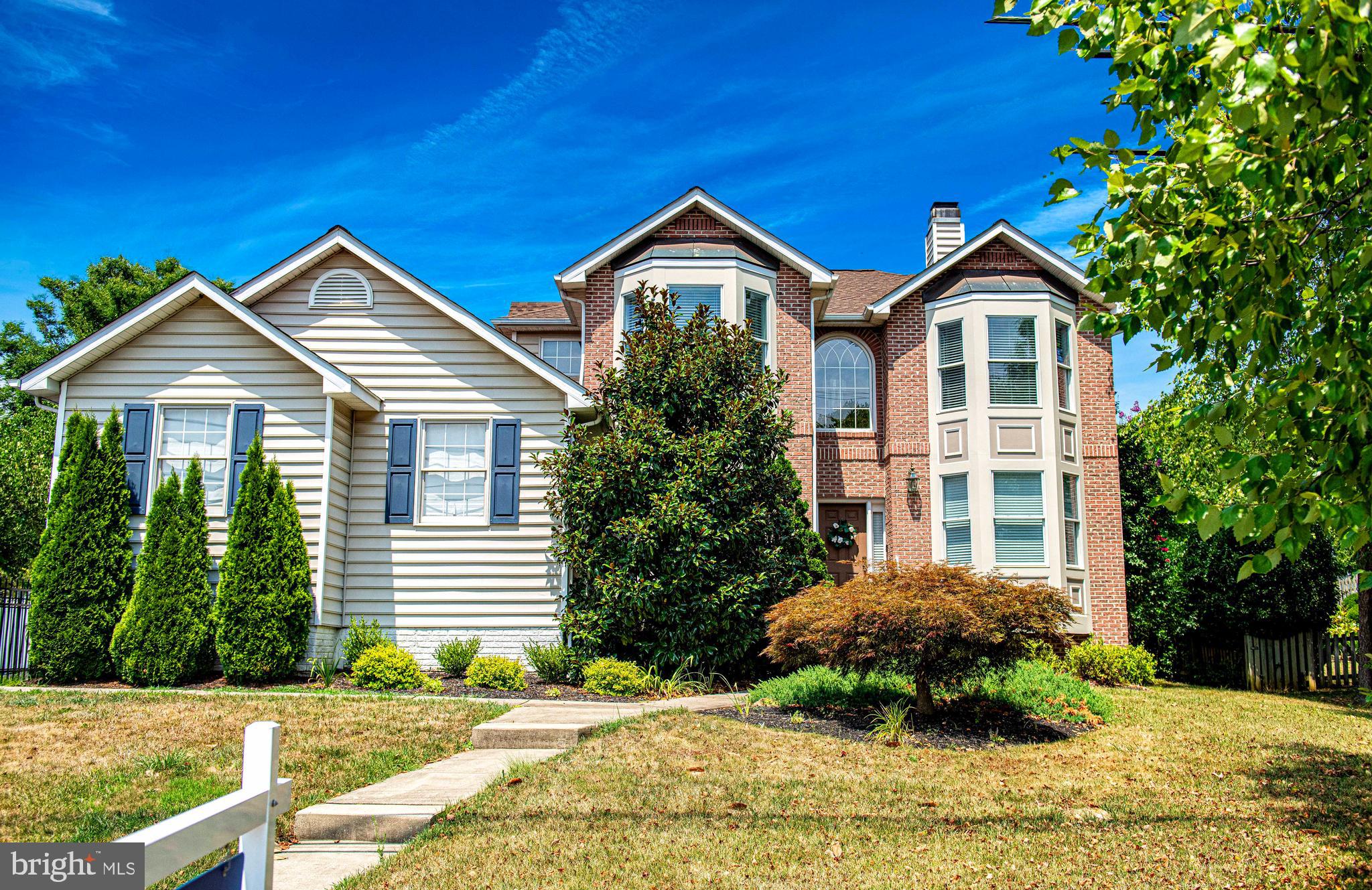 8506 Marblehead Road Lutherville-Timonium, MD 21093 - Photo 3 of 70 Gallery Image 3